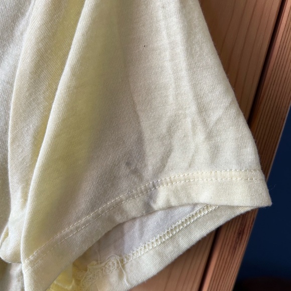 Power Puff Size S Top - Picture 9 of 10